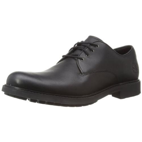 人気特価激安 ティンバーランド シューズ ブーツ メンズ 5549r M Timberland Men S Black Smooth Earthkeepers 上質で快適 Lespakigali Com