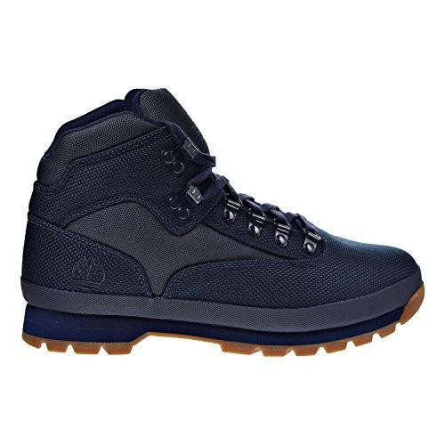 魅了 ティンバーランド シューズ ブーツ メンズ Tb0a1g1d019 Timberland Men S Euro Hiker Fabric Boo 人気満点 Cataractresearch Org