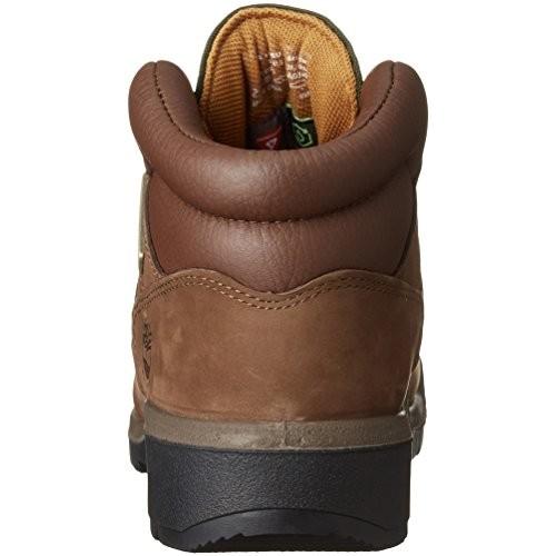 ティンバーランド シューズ・ブーツ メンズ A18A6 Timberland Men's Waterproof Field Boot, Brow｜maniacs-shop｜03