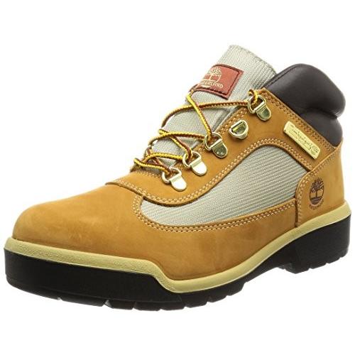 早割クーポン ティンバーランド シューズ ブーツ メンズ A18ri Timberland Men S Waterproof F L Field Boots 海外正規品 Diocesekabgayi Org