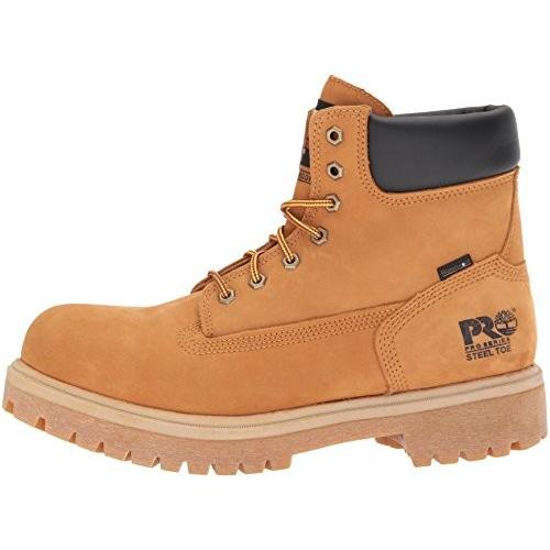 Timberland（ティンバーランド） プロ メンズ ダイレクトアタッチ6