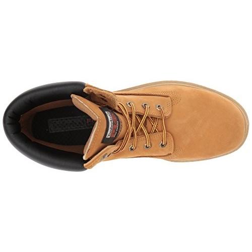 Timberland ティンバーランド プロ メンズ ダイレクトアタッチ6
