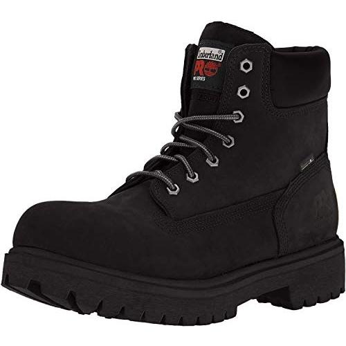 格安人気 ティンバーランド シューズ ブーツ メンズ Drctattch6in Timberland Pro Men S Direct Att 超大特価 Sites Suvagrammar Com