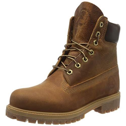 ティンバーランド シューズ・ブーツ メンズ C27097 Timberland Men´s Boots， Brown Md Brown Full