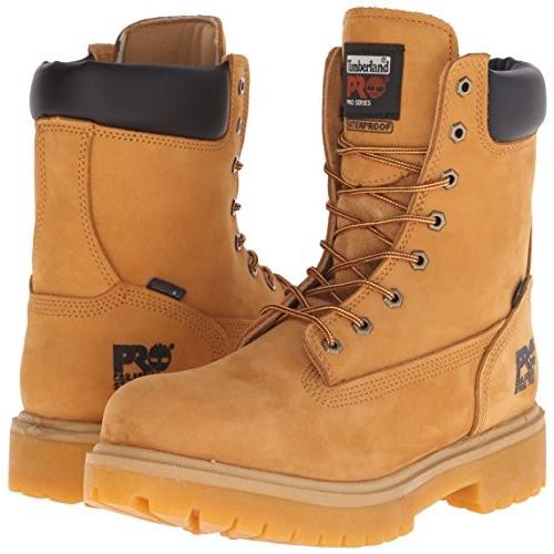 ティンバーランド シューズ・ブーツ メンズ TB026002713 Timberland PRO Men's Direct Attach 8