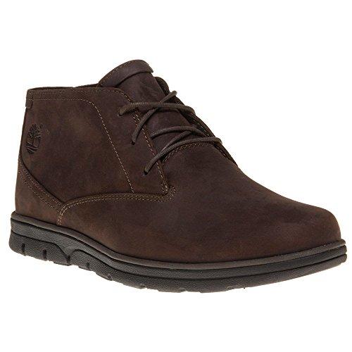 bradstreet plain toe chukka