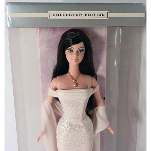バービー 限定品 バースストーン バービー8月  新品 Barbie（バービー） バービー人形 バースストーン C5324 Mattel Barbie