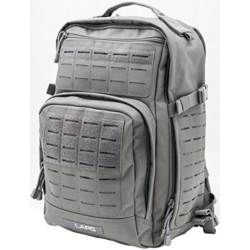 ミリタリーバックパック タクティカルバックパック 生き残ること力くらべ LAPG-BG-12H-Pa