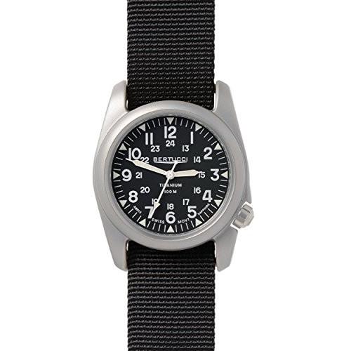 腕時計 ベルトゥッチ メンズ 12074.0 Bertucci Men's A-2T Vintage