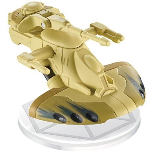 ホットウィール マテル ミニカー FBX10 Hot Wheels Star Wars Rogue One Starship AAT Vehicle