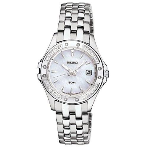 腕時計 セイコー レディース SXDE83 SEIKO Le Grand Sport Women's Quartz Watch SXDE83