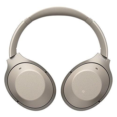 最新アイテム 海外輸入ヘッドホン ヘッドフォン イヤホン WH-1000XM2 N SONY Wireless noise canceling stereo