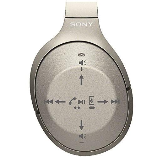 海外輸入ヘッドホン ヘッドフォン イヤホン WH-1000XM2 N SONY Wireless noise canceling stereo｜maniacs-shop｜12