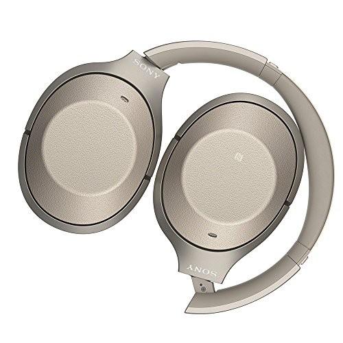 海外輸入ヘッドホン ヘッドフォン イヤホン WH-1000XM2 N SONY