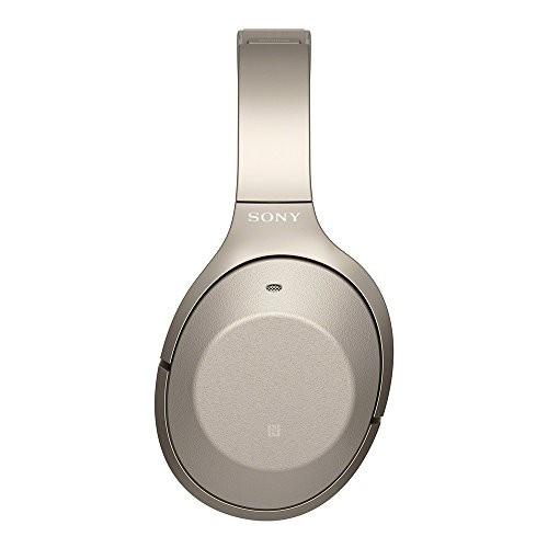 最新アイテム 海外輸入ヘッドホン ヘッドフォン イヤホン WH-1000XM2 N SONY Wireless noise canceling stereo