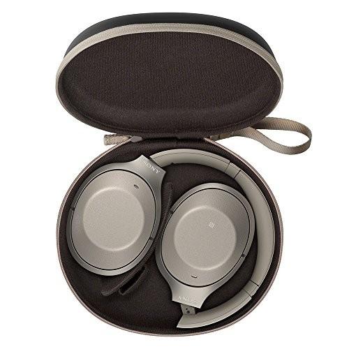 海外輸入ヘッドホン ヘッドフォン イヤホン WH-1000XM2 N SONY