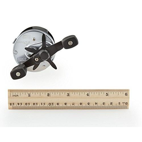 アブガルシア　Ambassadeur 5500-C3 リール アブガルシア Abu Garcia 4842-0576 Ambassadeur C3