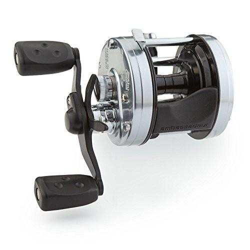 Abu Garcia Ambassadeur リール　5500-C3 リール アブガルシア Abu Garcia 4842-0576 Ambassadeur C3