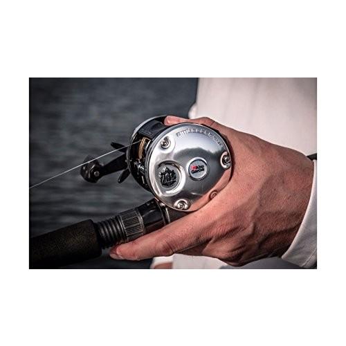 アブガルシア　Ambassadeur 5500-C3 リール アブガルシア Abu Garcia 4842-0576 Ambassadeur C3