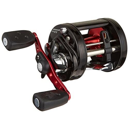 リール アブガルシア Abu Garcia AMBSTX-6600 Abu Garcia Ambassadeur STX Conventional Reel, Size 6600 (1