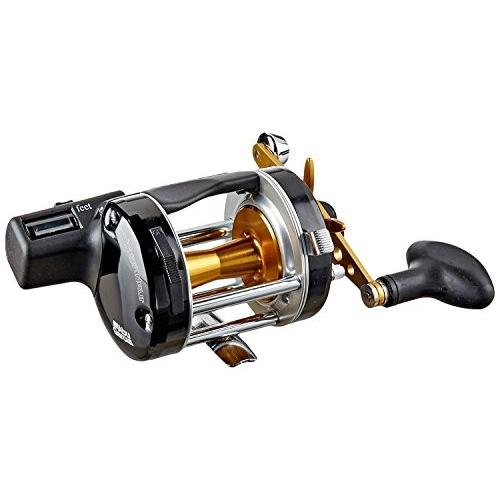 リール アブガルシア Abu Garcia 5500LC Ambassadeur Line Counter
