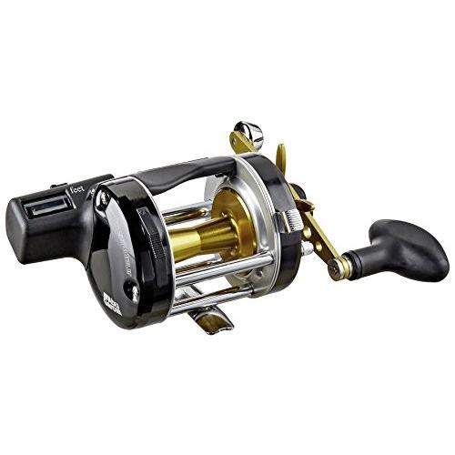 リール アブガルシア Abu Garcia 5500LC Ambassadeur Line Counter