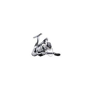 リール シェイクスピア Shakespeare CONT260B Shakespeare Contender Spinning Fishing Reel， Size 60， Ins_1