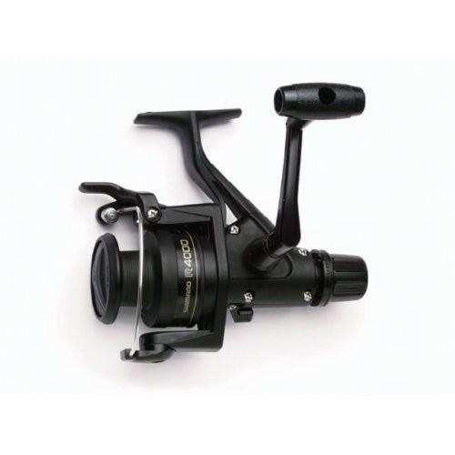 リール Shimano シマノ IX4000R IX 4000R Front Drag Freshwater