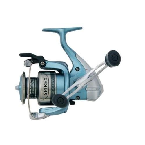 リール Shimano シマノ 033036 Spirex 4000 FG Front Spin