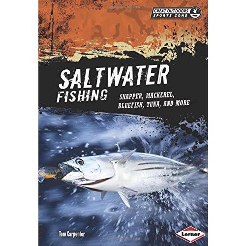 新しい到着 海外製絵本 知育 英語 Saltwater Fishing Snapper Mackerel Bluefish Tuna And More Great Outdoors S Pd マニアックス Yahoo 店 通販 Yahoo ショッピング メール便なら送料無料 Www Kmhsystems Com
