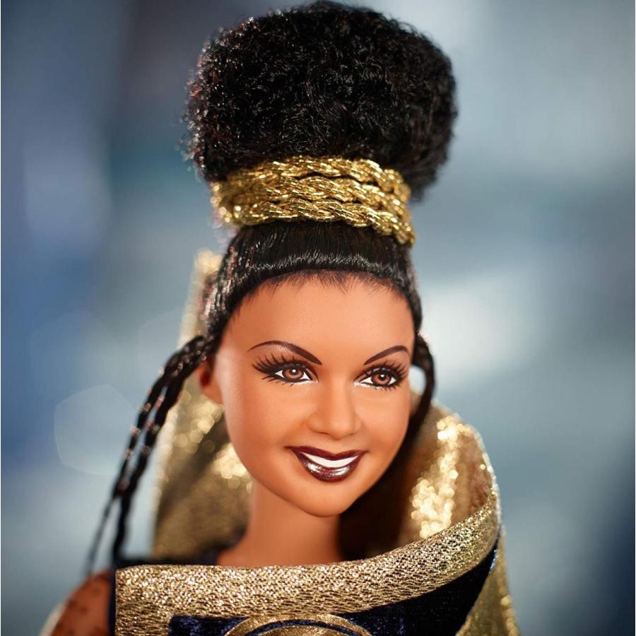 Barbie（バービー） バービー人形 ドールオブザワールド FPW24 Barbie