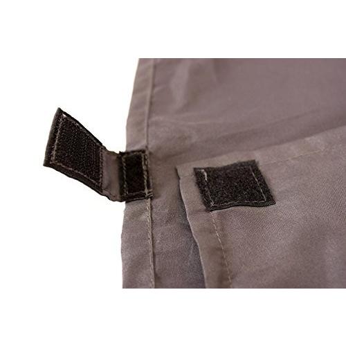 アウトドア キャンプ スリーピングバッグ 179 TETON Sports XL Sleeping Bag Liner; A Clean Sheet_3