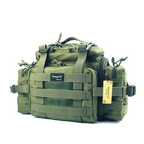 L.E.M SUPPLY タクティカルバックパック　ミリタリー L.E.M SUPPLY タクティカルバックパック ミリタリー Amazon.co