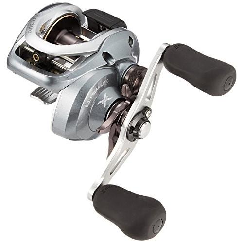 リール Shimano シマノ 034557 SHIMANO 15 clad 201 : マニアックス