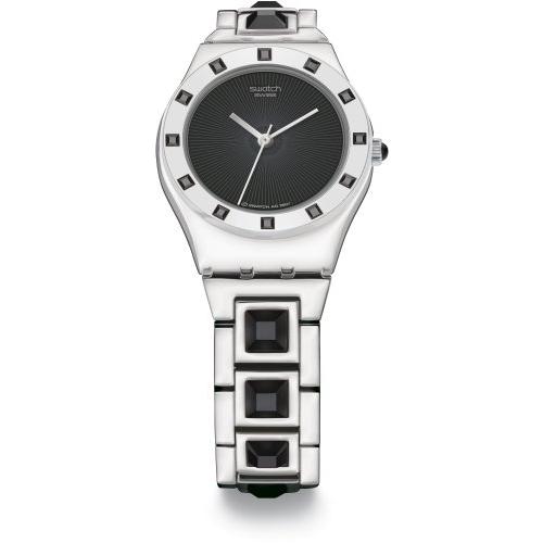 腕時計 スウォッチ レディース YLS155G Swatch Ladies Watches YLS155G - WW