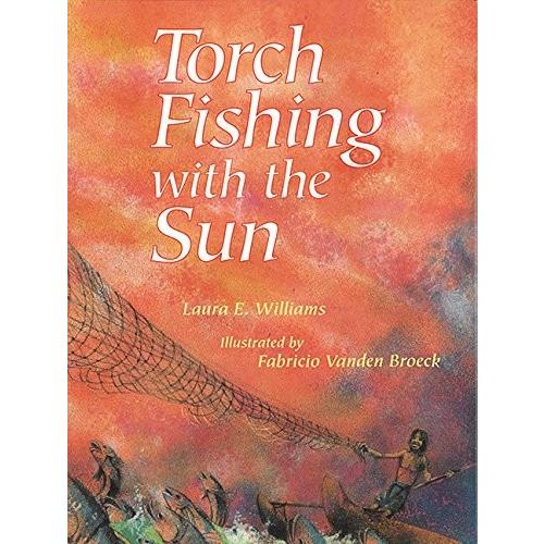 海外製絵本 知育 英語 Torch Fishing With The Sun Pd マニアックス Yahoo 店 通販 Yahoo ショッピング
