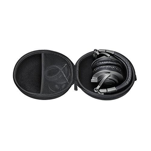 DJヘッドホン ヘッドフォン 海外 ATH-M50XGM Audio-Technica ATH