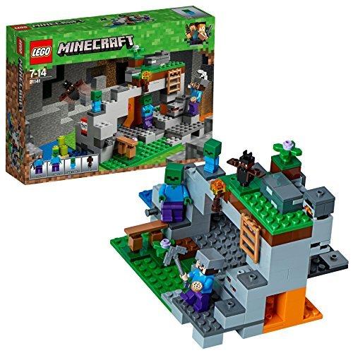 レゴ 21141 LEGO Minecraft｜maniacs-shop