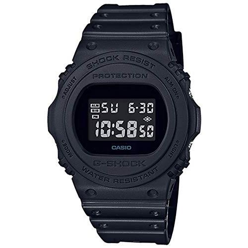 腕時計 カシオ レディース DW5750E-1BCR Casio G-Shock DW-5750