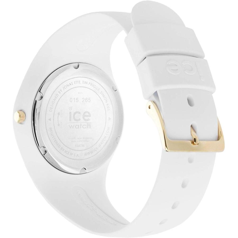 腕時計 アイスウォッチ レディース 015265 ICE-Watch - ICE Love Lover - Women's Wristwatch with Si｜maniacs-shop｜03