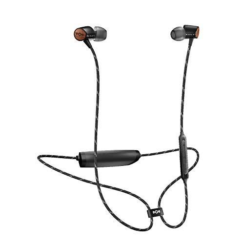 送料無料 海外輸入ヘッドホン ヘッドフォン イヤホン Em Je103 Sb House Of Marley Uplift 2 Wireless Wir Pd マニアックス Yahoo 店 通販 Yahoo ショッピング 最新人気 Mediquicklab Com