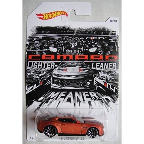 ホットウィール マテル ミニカー 43224-6255 HOT WHEELS 2018 RELEASE PREMIUM EXCLUSIVE #10/10 '18 C