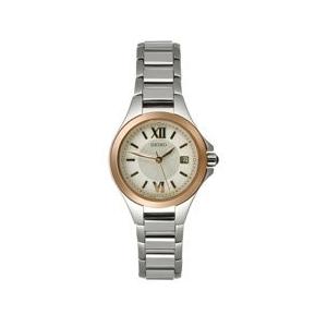 腕時計 セイコー レディース SXDC16P1 Seiko Dress Bracelet Women's watch #SXDC16P1