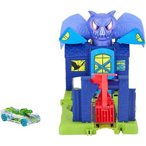 hot wheels city collection