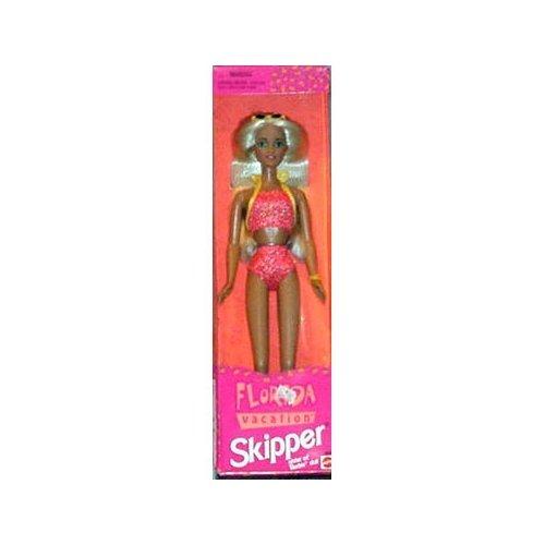 バービー バービー人形 チェルシー 20495 Mattel Barbie Florida