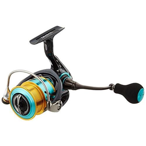 リール Daiwa ダイワ 00056031 Emerald MX 2508PE Spinning Reel 17