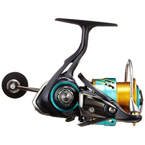 DAIWA Emeraldas 2508PE-H スピニングリール Amazon | ダイワ(Daiwa) スピニングリール エギング 16