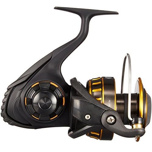 リール Daiwa ダイワ 5000H Spinning Reel 16 BG (2016 Model