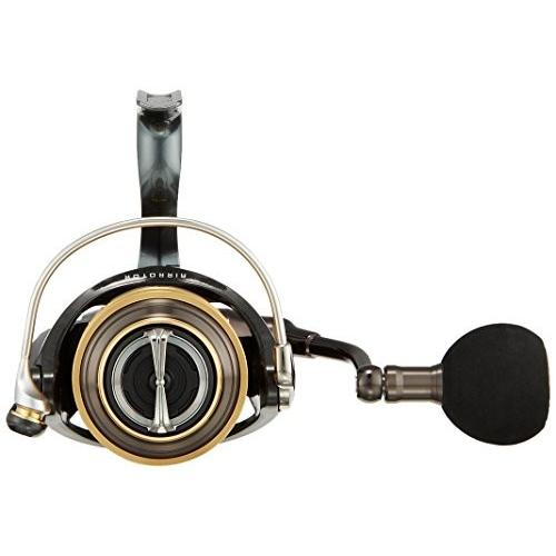 リール Daiwa ダイワ da-088435 Spinning Reel 17 Theory 3500PE-H