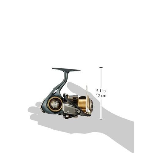 Daiwa THEORY 3500PE-H スピニングリール ダイワ セオリー 3500PE-H (リール) 価格比較 - 価格.com